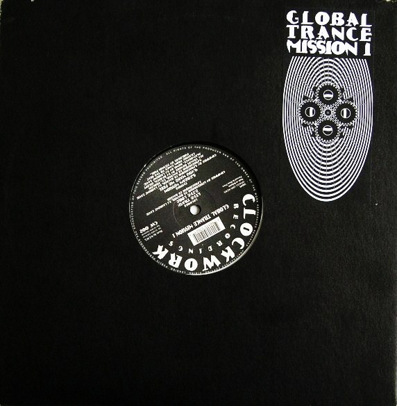 Global Trance Mission 1