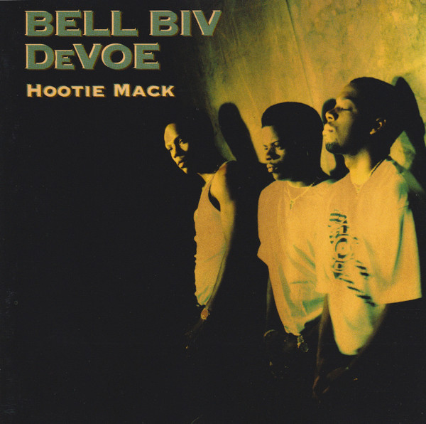 Hootie Mack