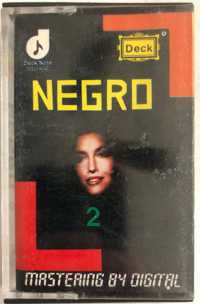 Negro 2