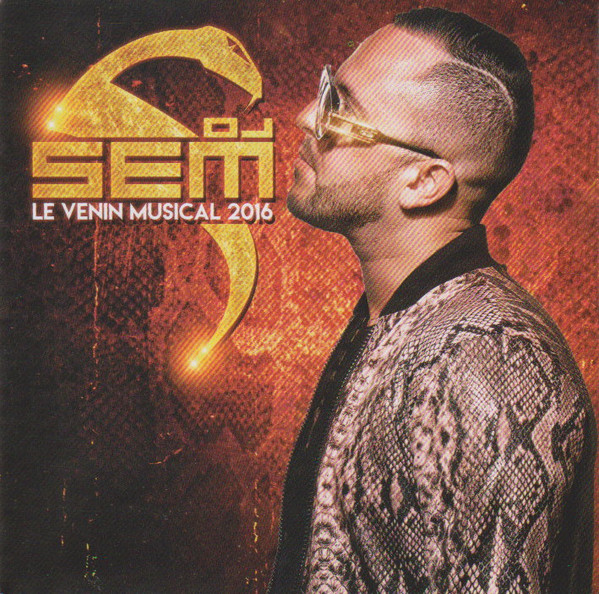 Le Venin Musical 2016