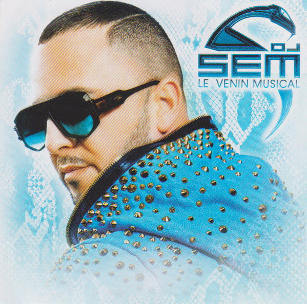 Le Venin Musical