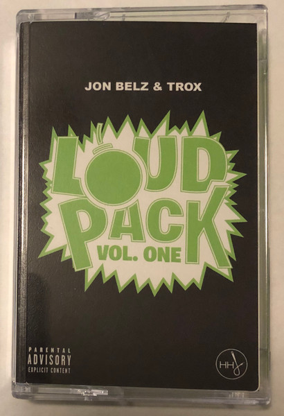 Loud Pack Vol. One