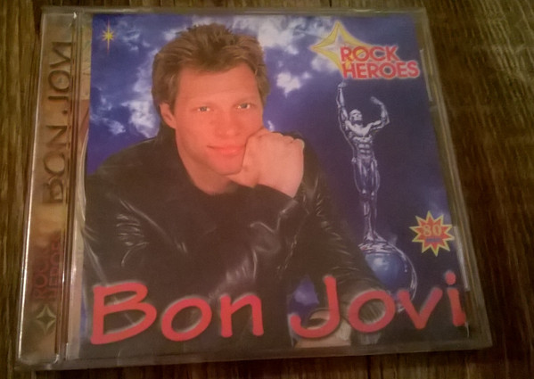 Rock Heroes