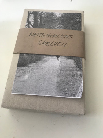 Nattehimlens Skælven