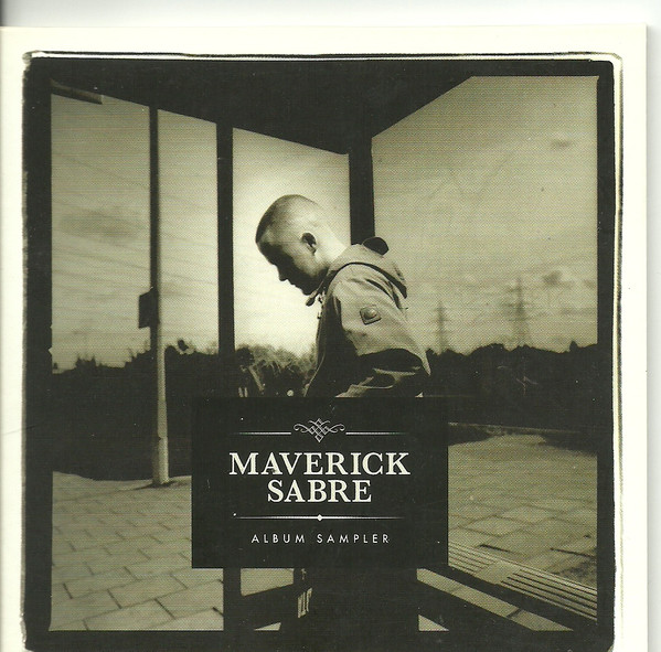 Album Sampler