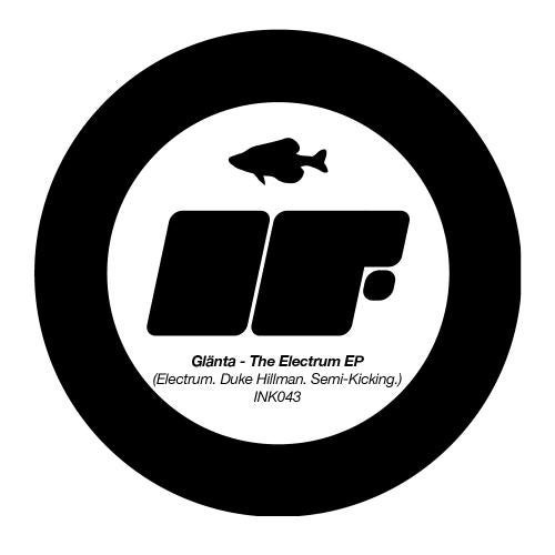 The Electrum EP