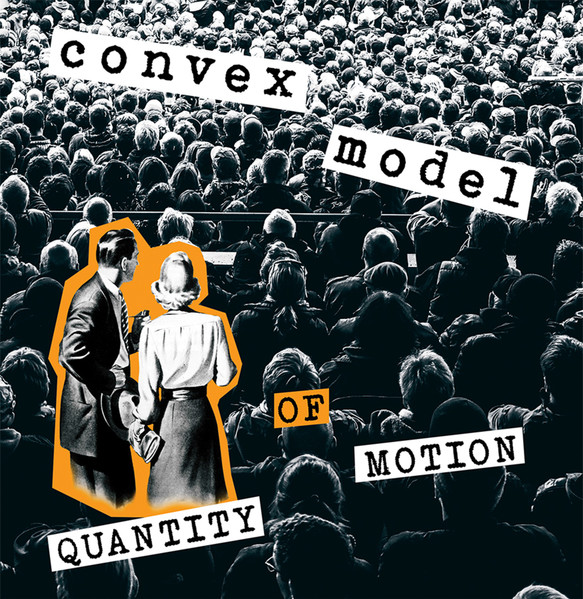 Quantity Of Motion