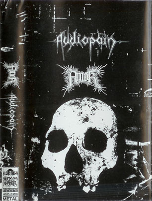 Lava Dictatorship / Revel In Desecration