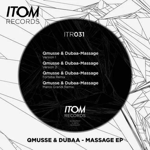 Message EP