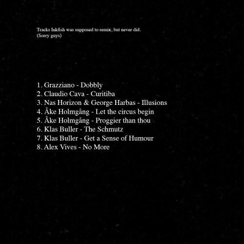 TIWSTRBND EP