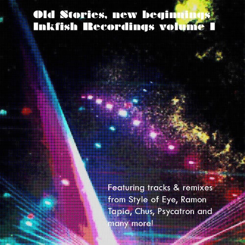 Old Stories, New Beginnings