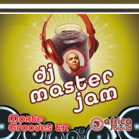 Monte Grooves EP