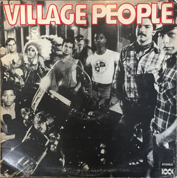 Village People