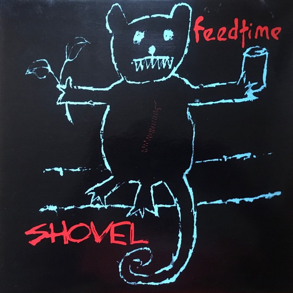 Shovel
