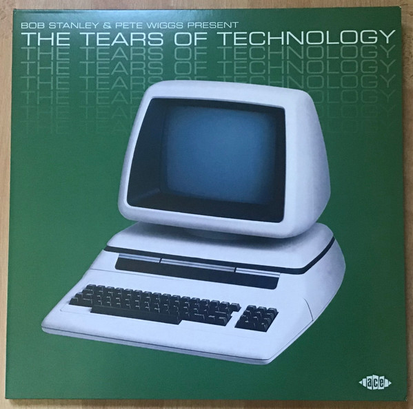 The Tears Of Technology