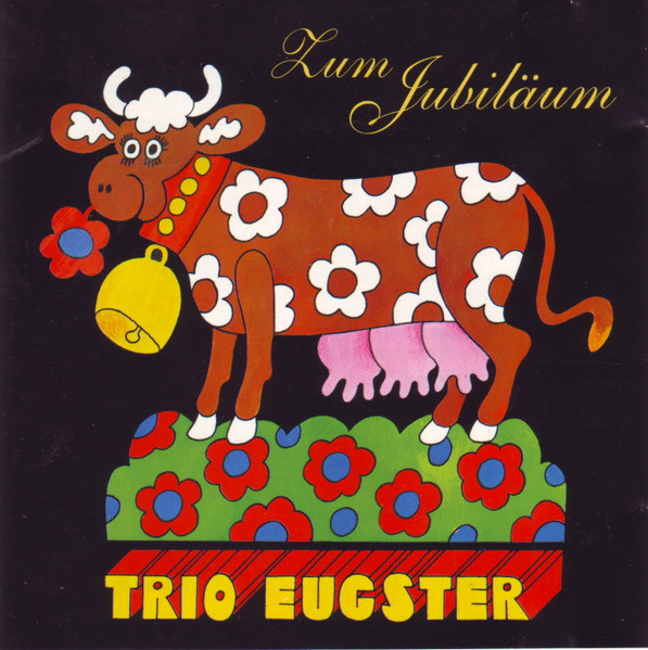 Zum Jubiläum