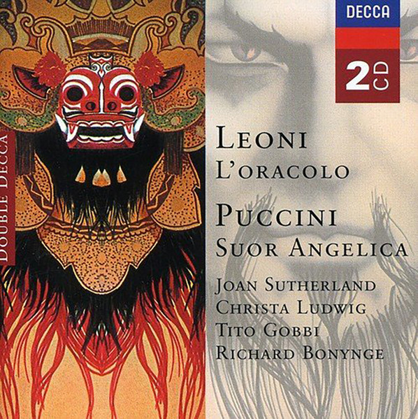 Suor Angelica - L'oracolo