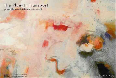 The Planet: Transport