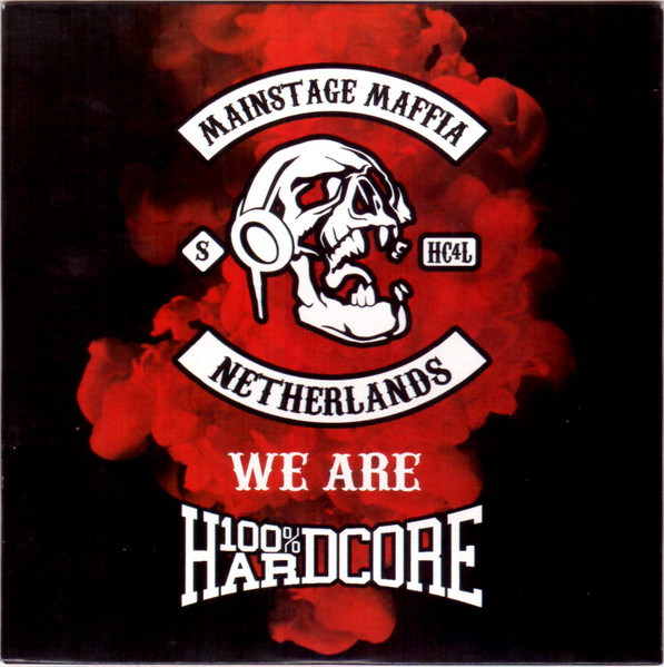 We Are 100% Hardcore
