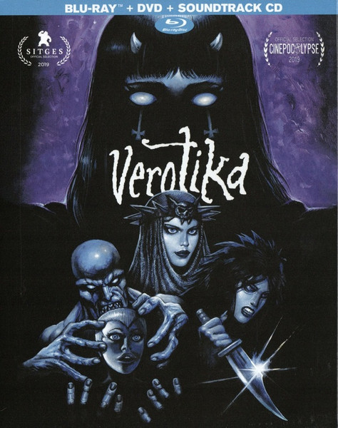 Verotika