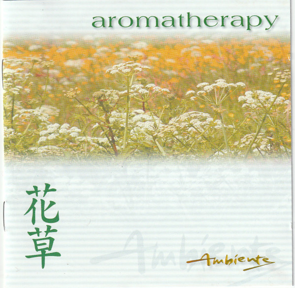 Aromatherapy