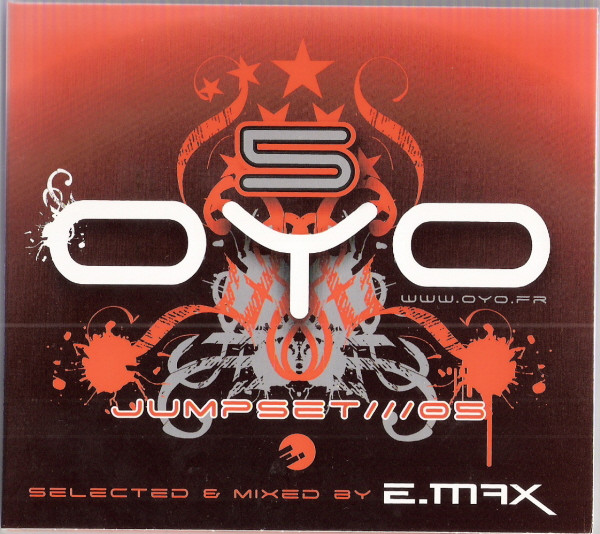 Oyo Jumpset 05