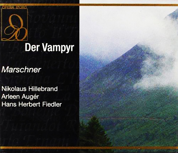 Der Vampyr
