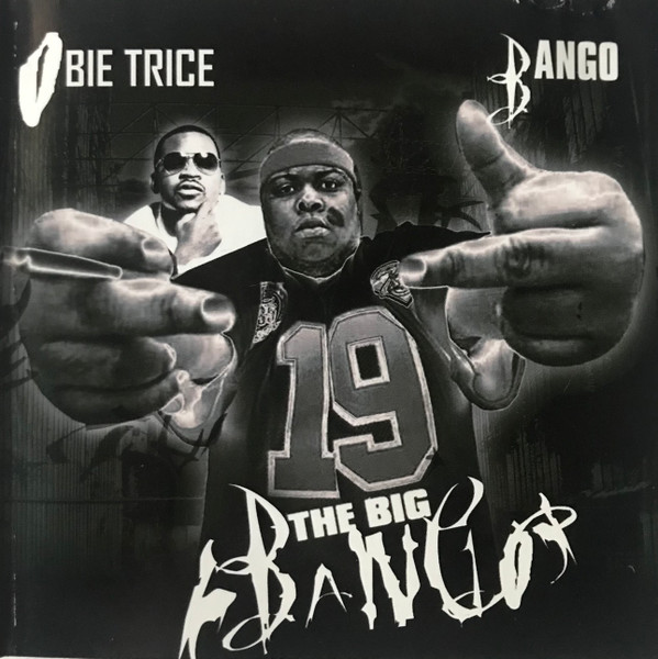 The Big Bango
