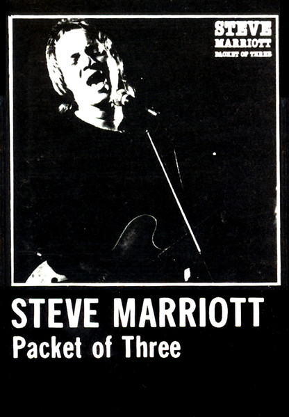 Packet Of Three