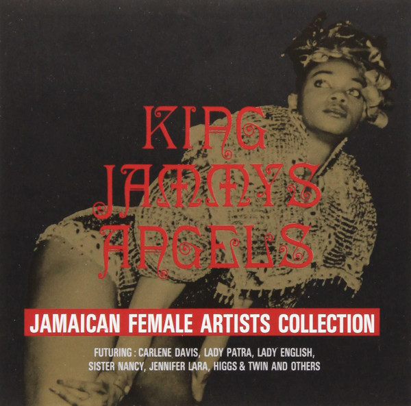 King Jammys Angels