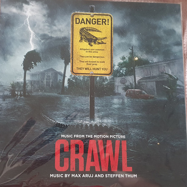 Crawl (Music From The Motion Picture)
