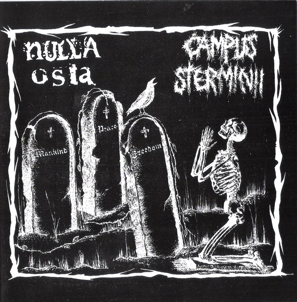 Omnia Morituri Sumus