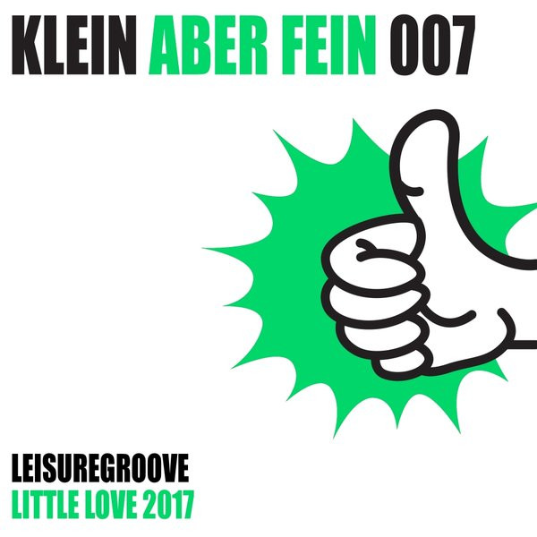 Little Love 2017