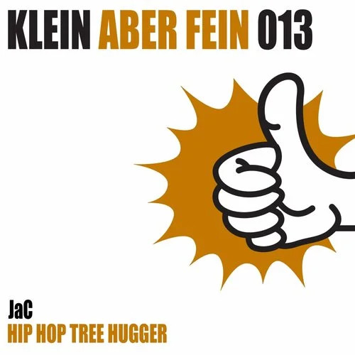 Hip Hop Tree Hugger