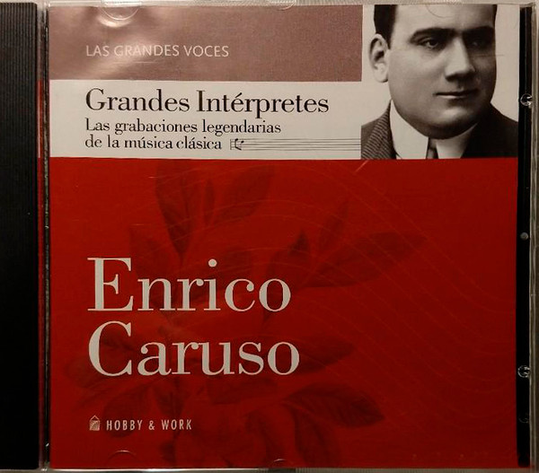 Grandes Intérpretes