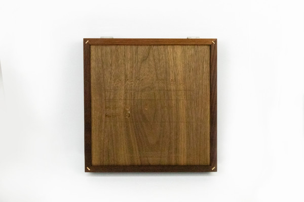 BUBU Wood Box set