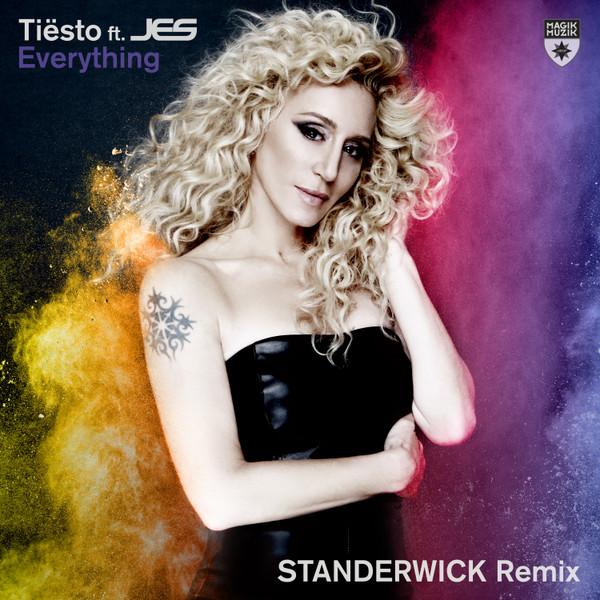 Everything (Standerwick Remix)