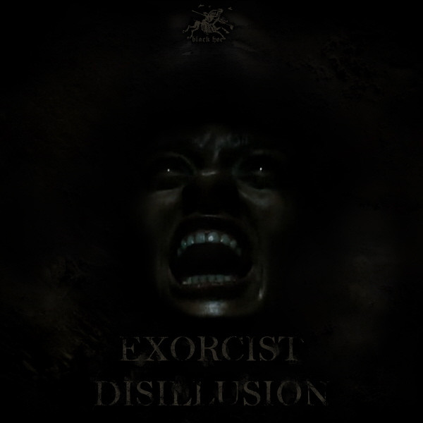 Disillusion