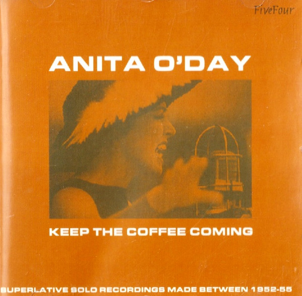 Keep The Coffee Coming