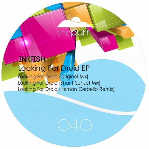 Looking For Droid EP