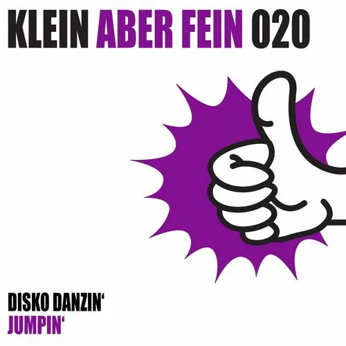 Jumpin' (Disko Mix)