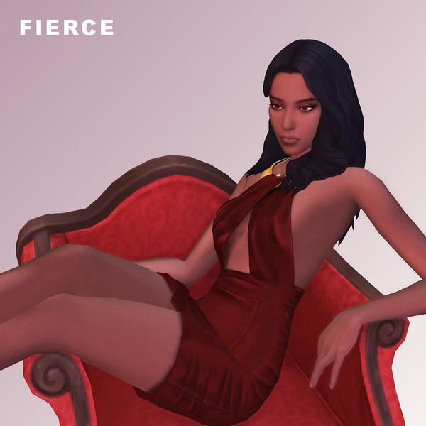 Fierce