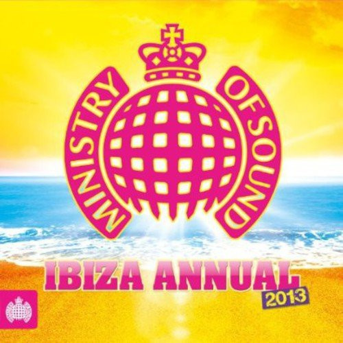 Ibiza Annual 2013