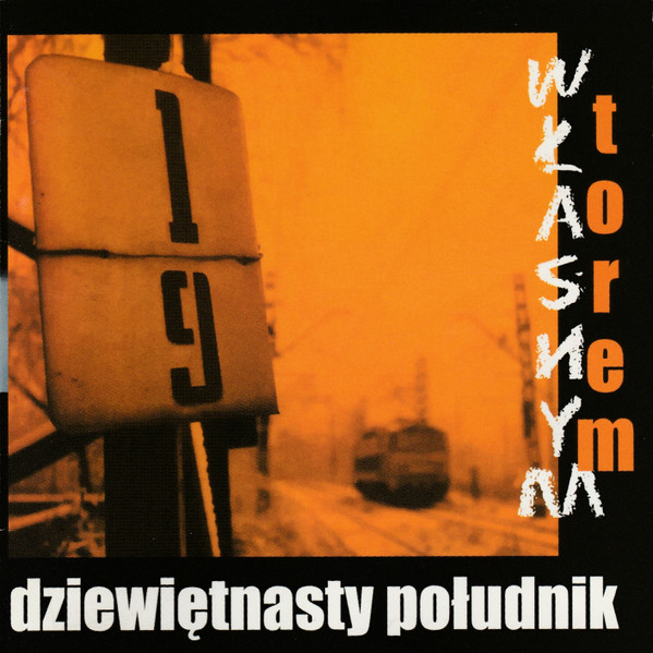 Własnym Torem