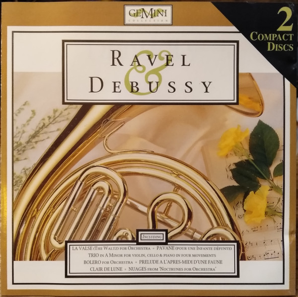 Ravel & Debussy