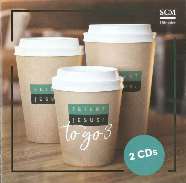 Feiert Jesus! To Go 3