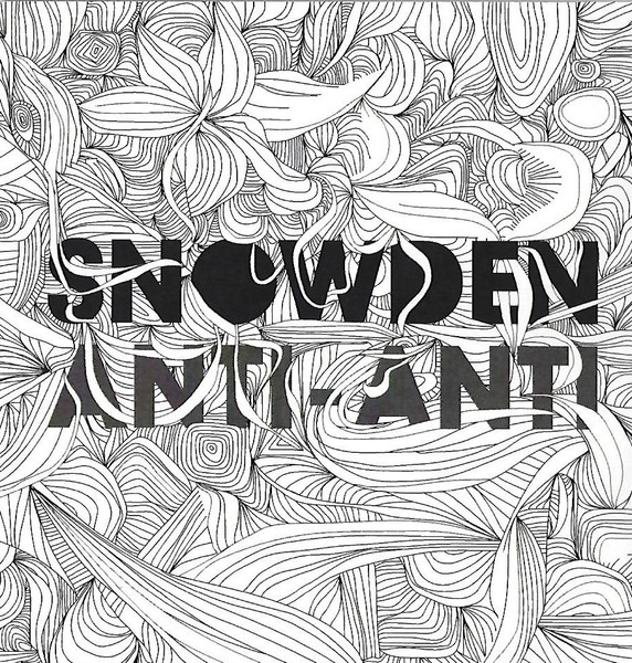 Anti-Anti