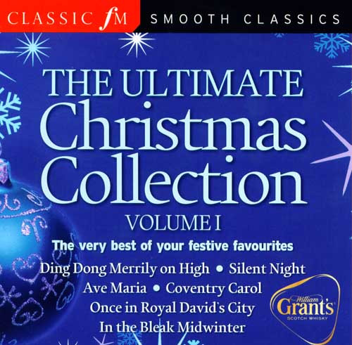The Ultimate Christmas Collection Volume I