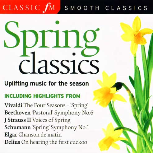 Spring Classics