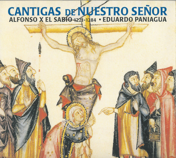 Cantigas De Nuestro Señor